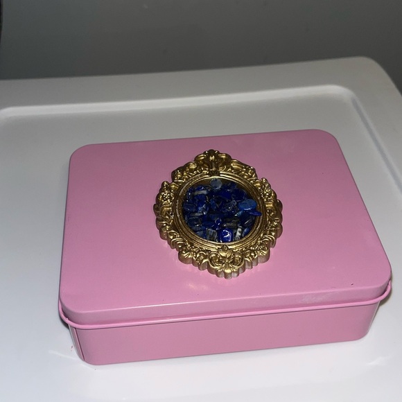 Other - vintage box
